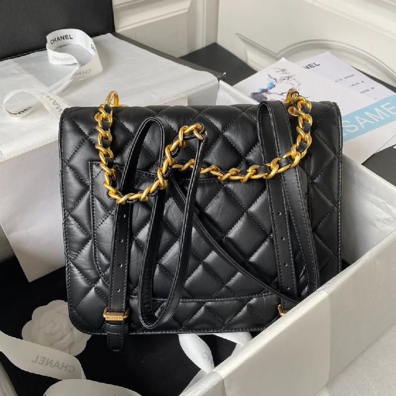 Chanel - Luxury Bag - CHL - 223