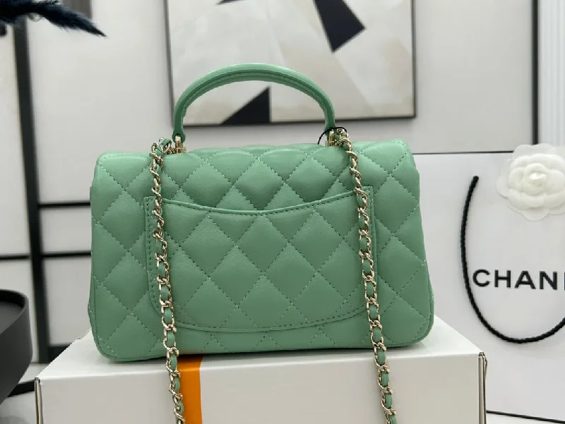 Chanel - Luxury Bag - CHL - 312