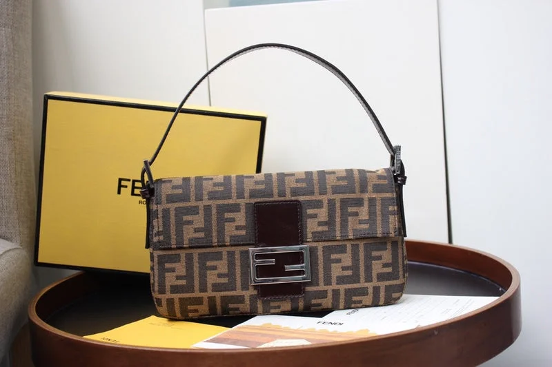 WF - Fendi Bags - 058