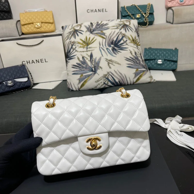 WF - Chanel Bags - 1081