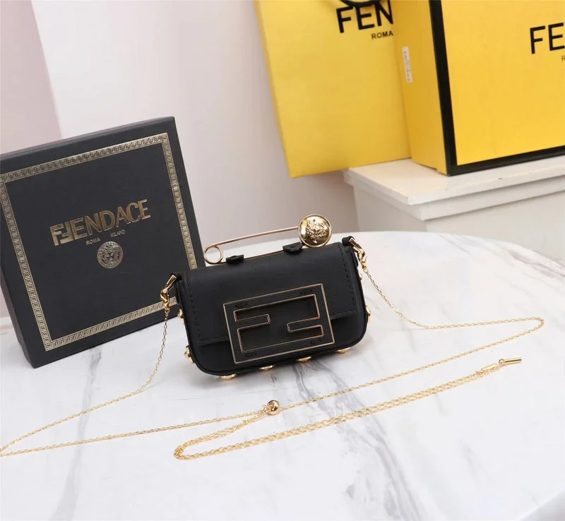 WF - Fendi Bags - 050