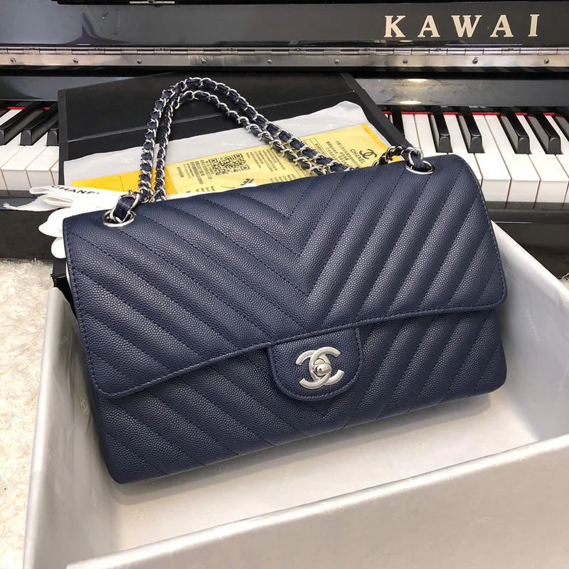 WF - Chanel Bags - 1121