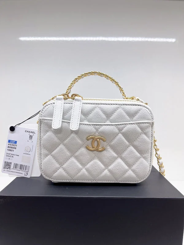 WF - Chanel Bags - 1022