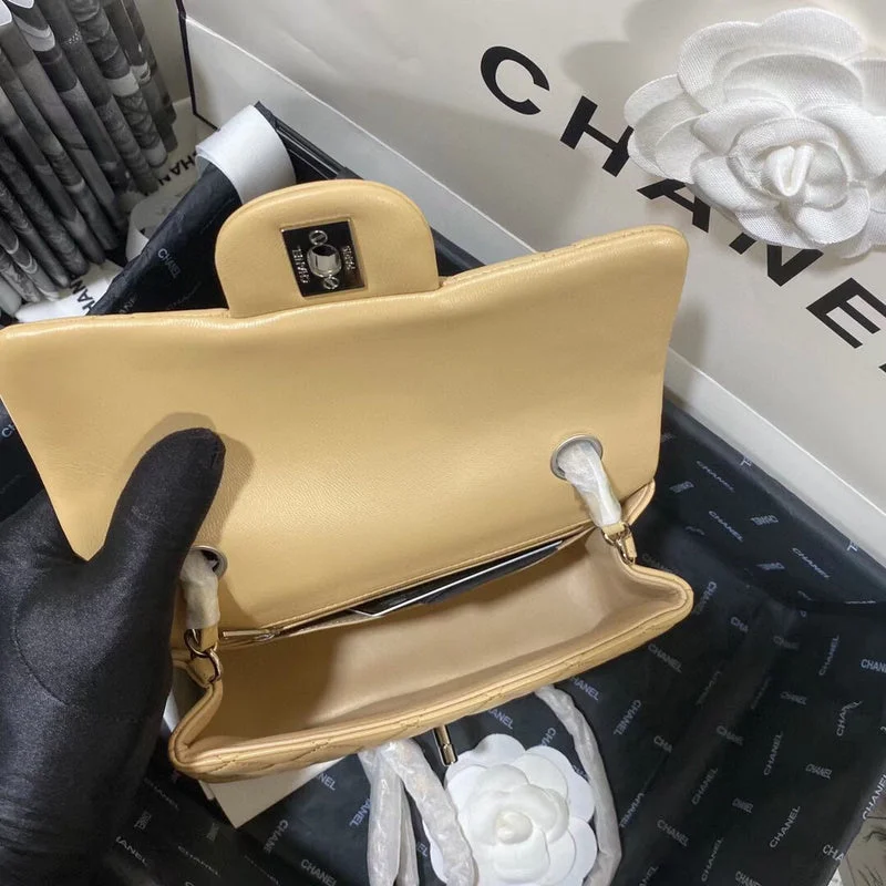 WF - Chanel Bags - 084