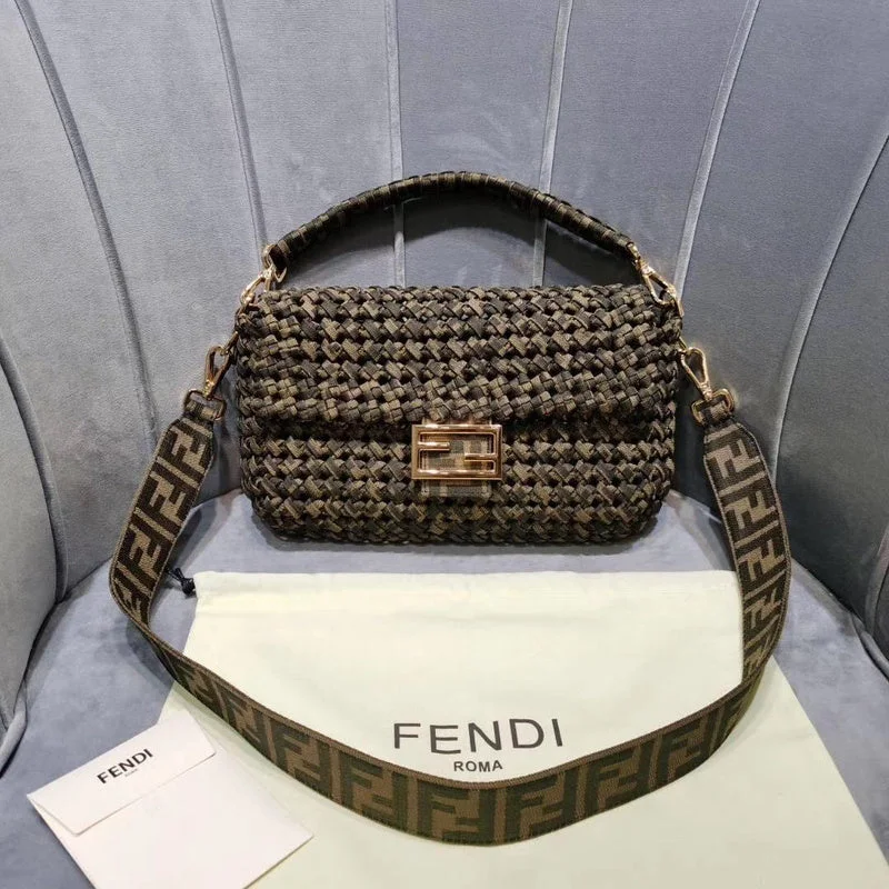 WF - Fendi Bags - 087