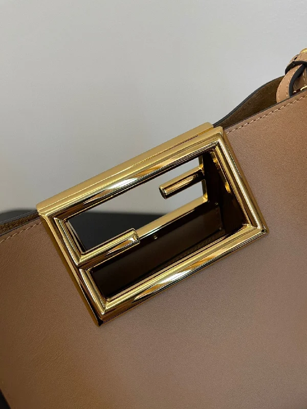 WF -  Fendi Bag - 350