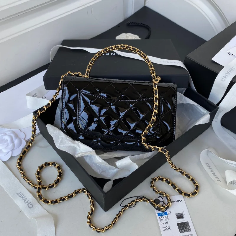 Chanel - Luxury Bag - CHL - 357