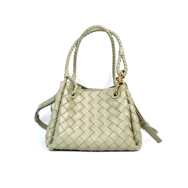 Bottega Veneta Parachute Bag