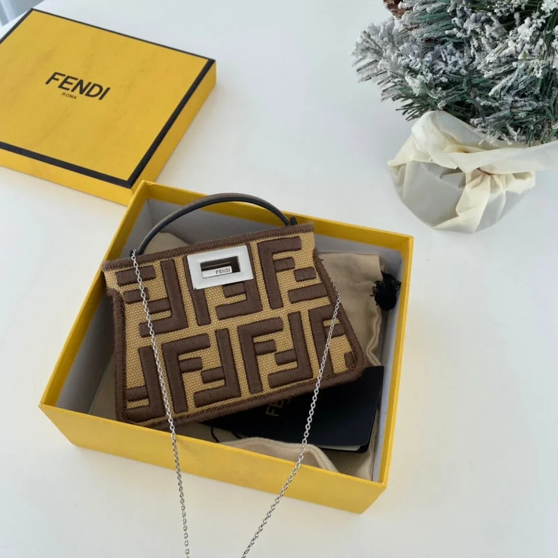 WF - Fendi Bags - 068