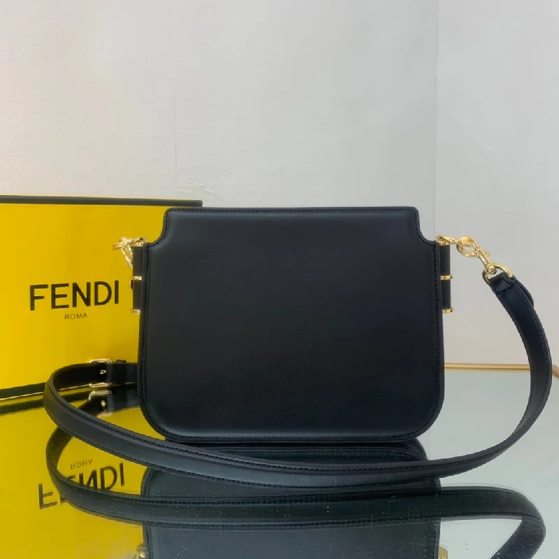 WF -  Fendi Bag - 316