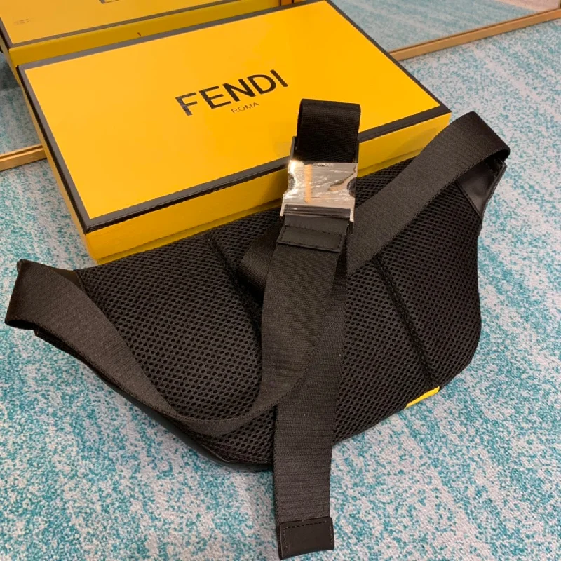 WF -  Fendi Bag - 395