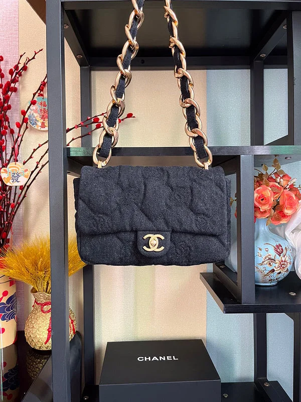 WF - Chanel Bags - 1090