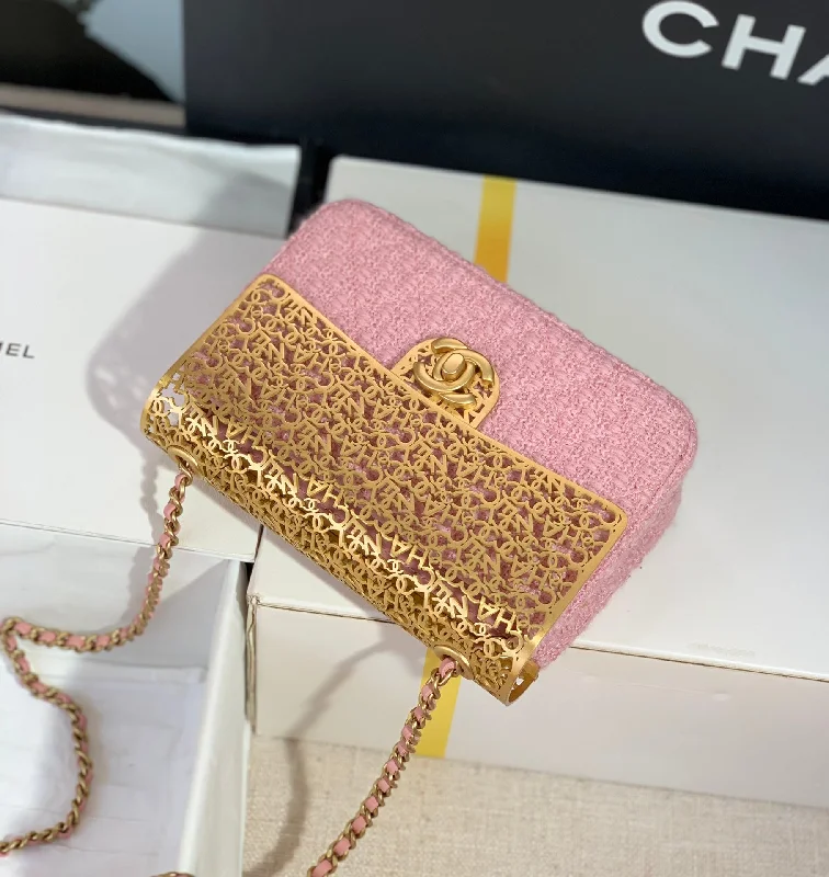 Chanel - Luxury Bag - CHL - 443