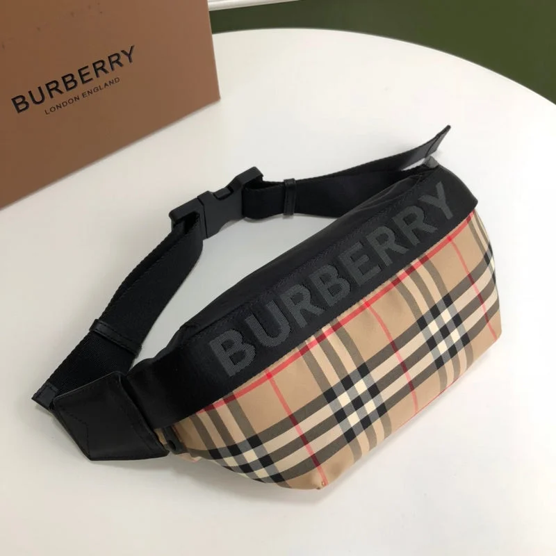 Whimsy Finds - Burberry Bags - 423