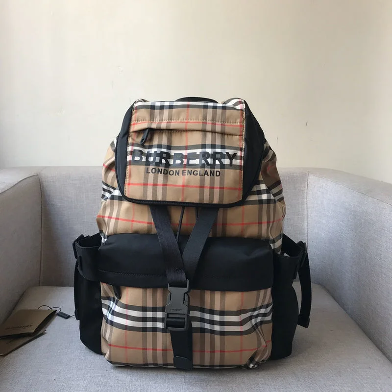 Whimsy Finds - Burberry Bags - 469