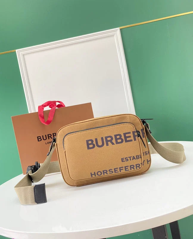 Whimsy Finds - Burberry Bags - 404