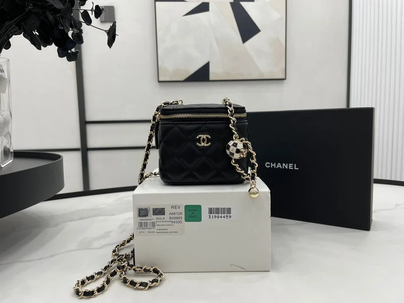 WF - Chanel Bags - 094