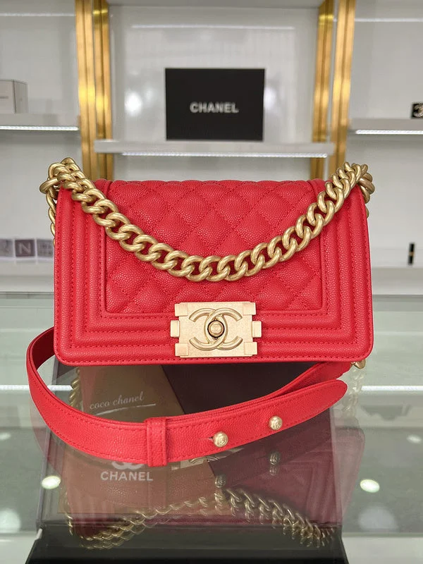 WF - Chanel Bags - 1008