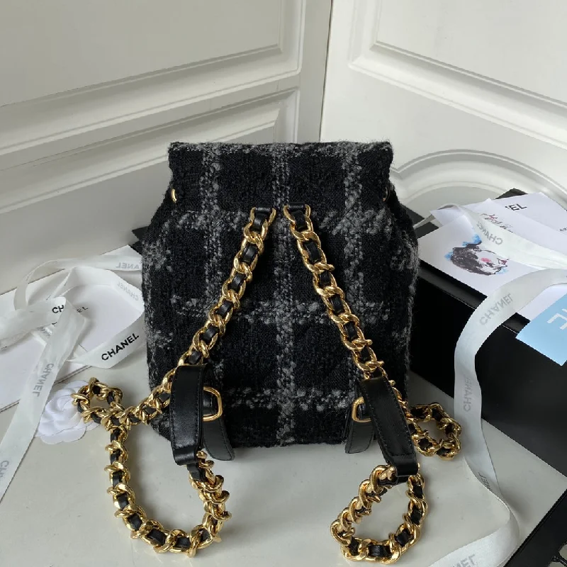 Chanel - Luxury Bag - CHL - 432