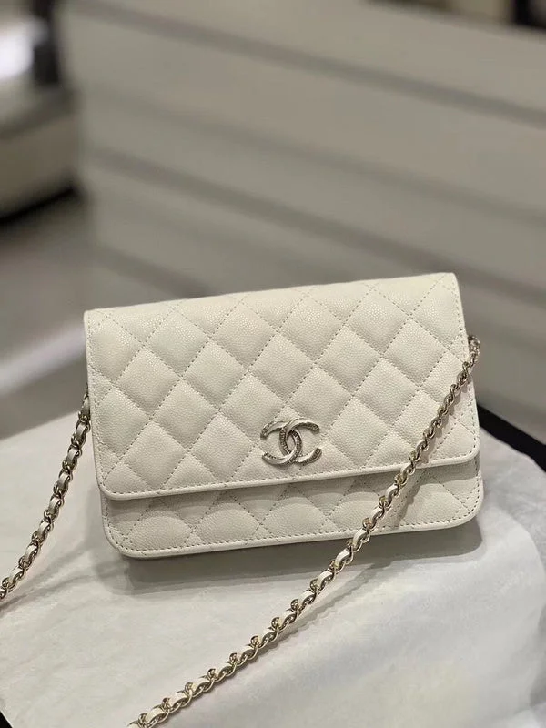 WF - Chanel Bags - 043