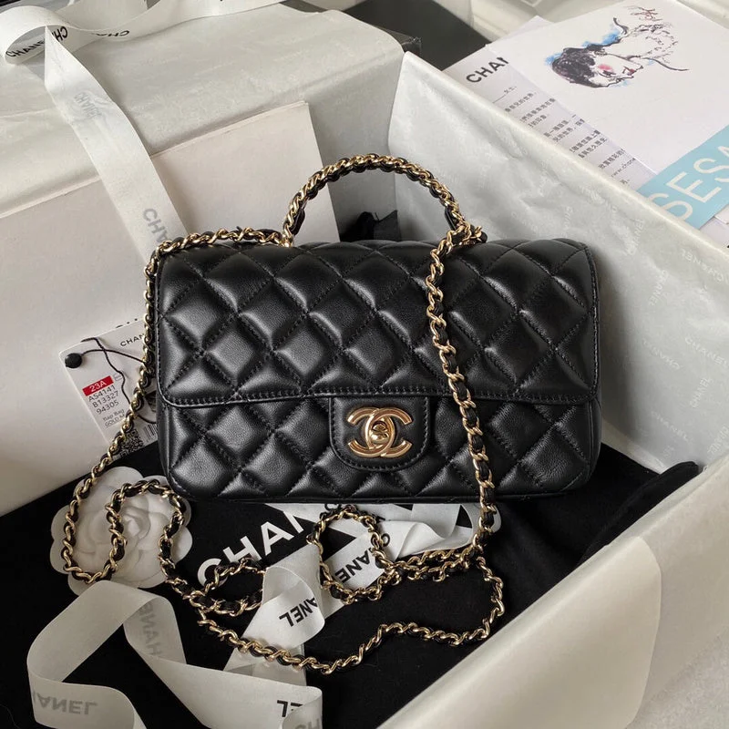 WF - Chanel Bags - 051