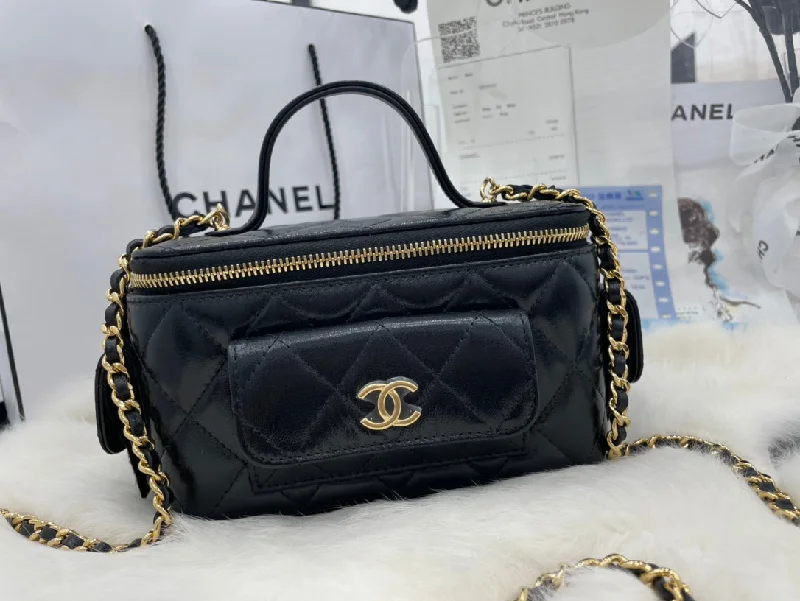 Chanel - Luxury Bag - CHL - 624