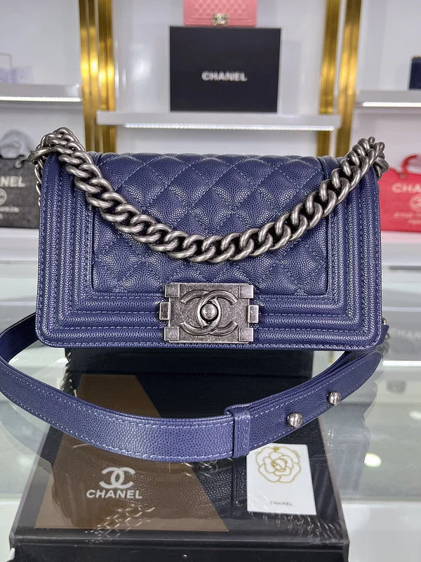 WF - Chanel Bags - 1007