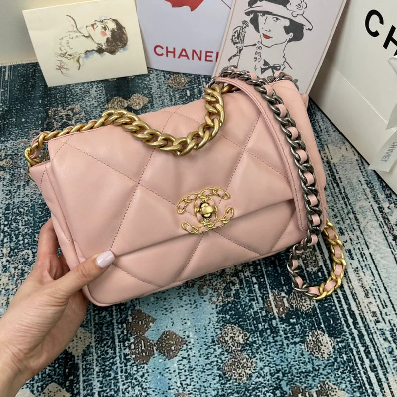 WF - Chanel Bags - 100