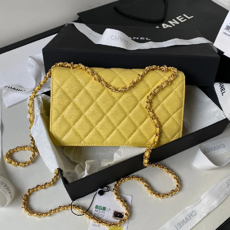 Chanel - Luxury Bag - CHL - 268