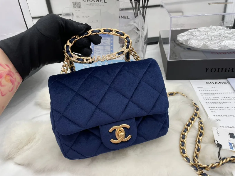 Chanel - Luxury Bag - CHL - 669