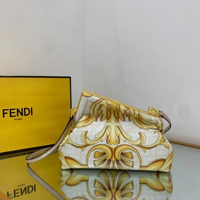 WF -  Fendi Bag - 224