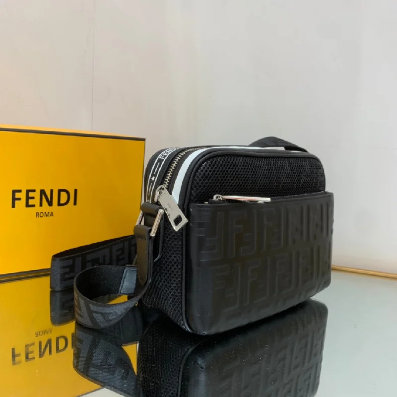 WF -  Fendi Bag - 146