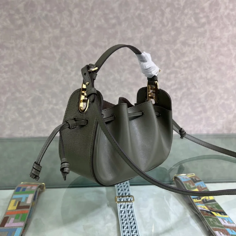 WF -  Fendi Bag - 264