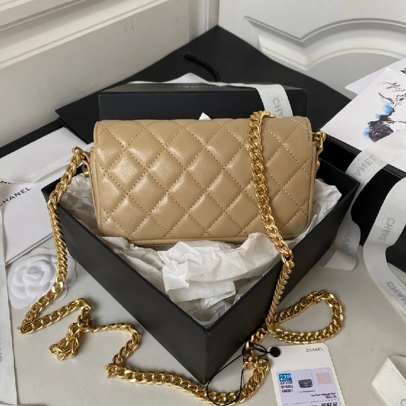 Chanel - Luxury Bag - CHL - 290