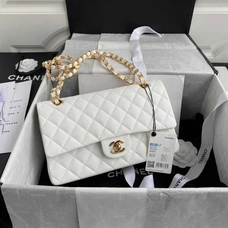 WF - Chanel Bags - 1133