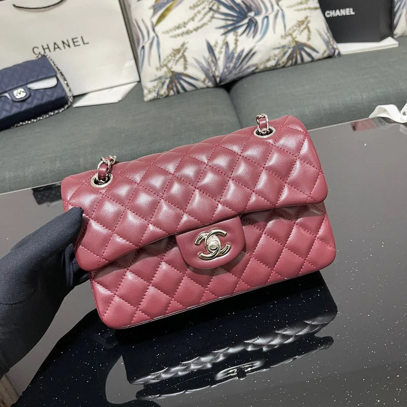 WF - Chanel Bags - 1082