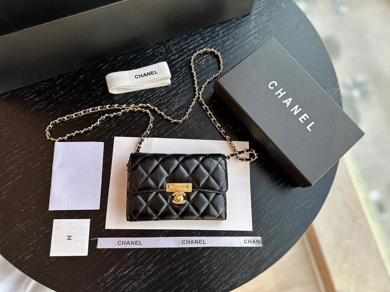 WF - Chanel Bags - 106