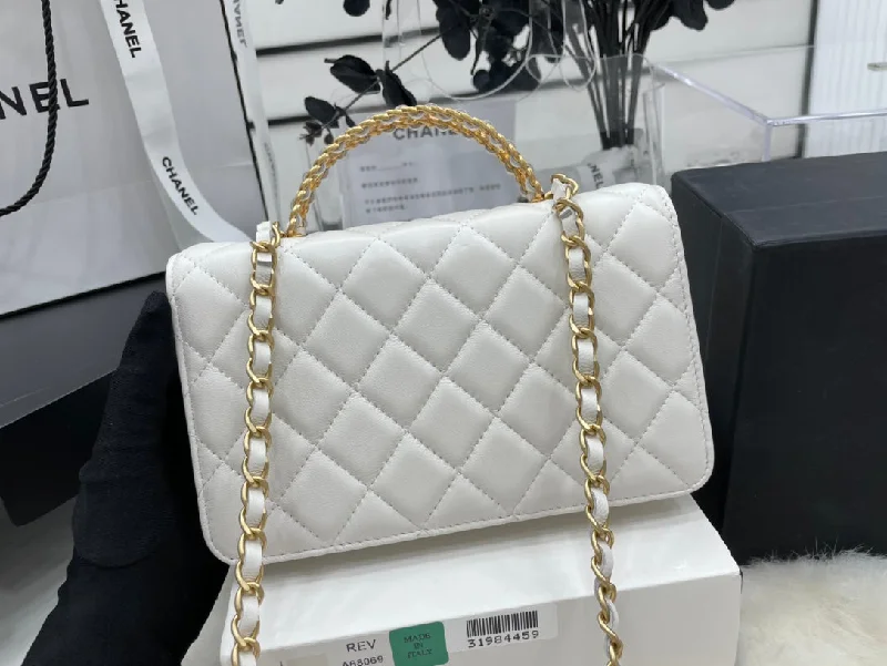 Chanel - Luxury Bag - CHL - 497