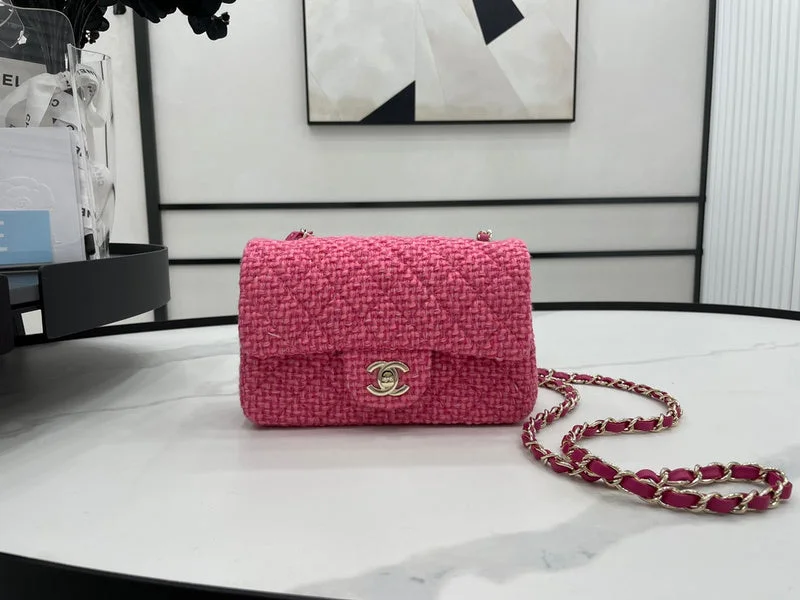 WF - Chanel Bags - 090