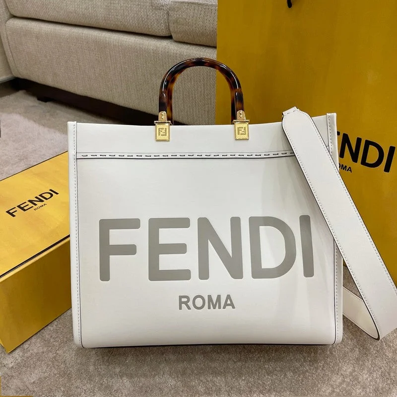 WF - Fendi Bags - 094