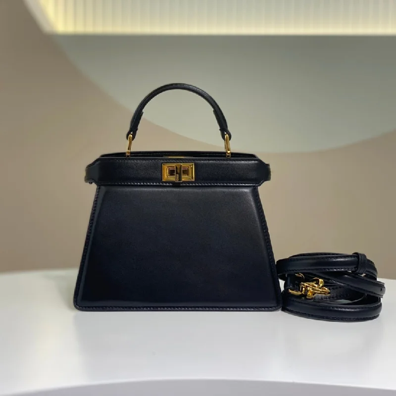 WF -  Fendi Bag - 208