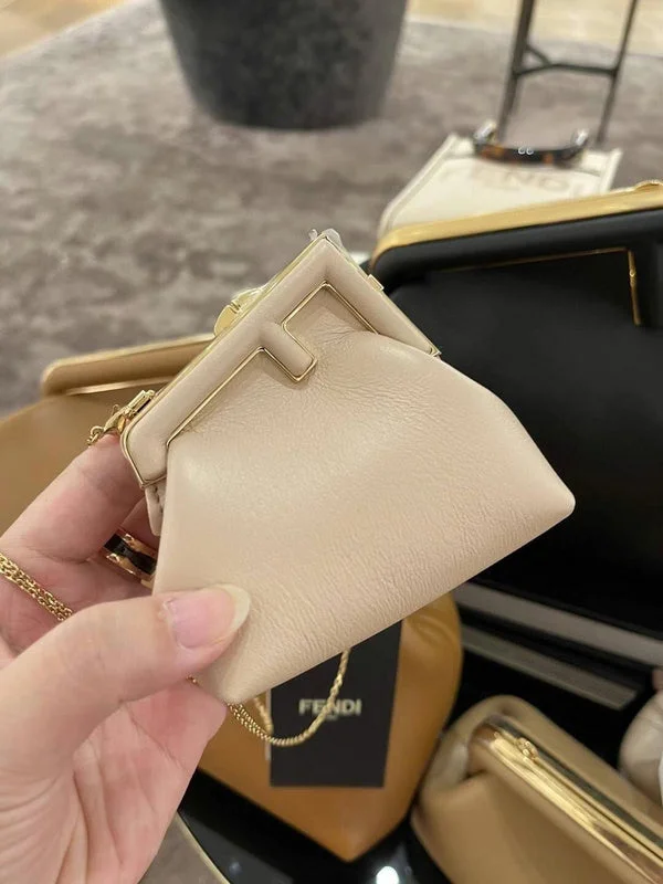 WF - Fendi Bags - 1043