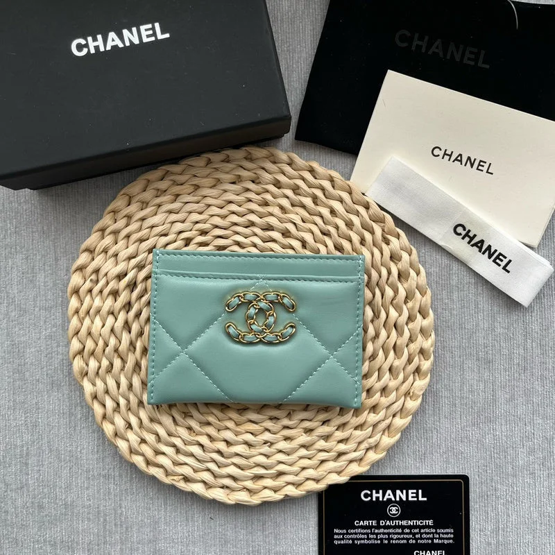 WF - Chanel Bags - 053