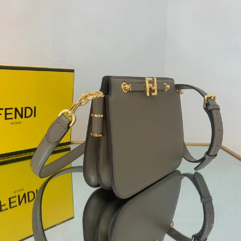 WF -  Fendi Bag - 318