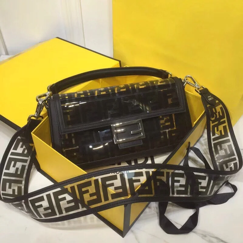 WF - Fendi Bags - 092