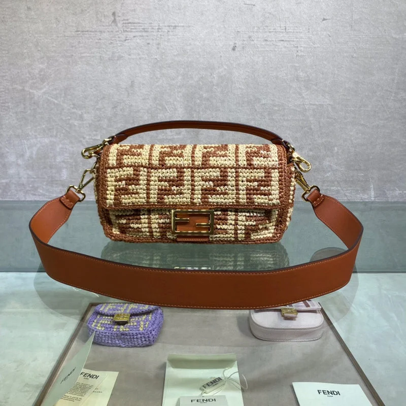 WF - Fendi Bags - 095