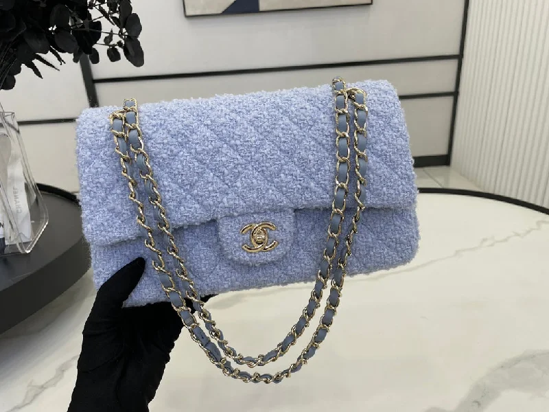 Chanel - Luxury Bag - CHL - 373