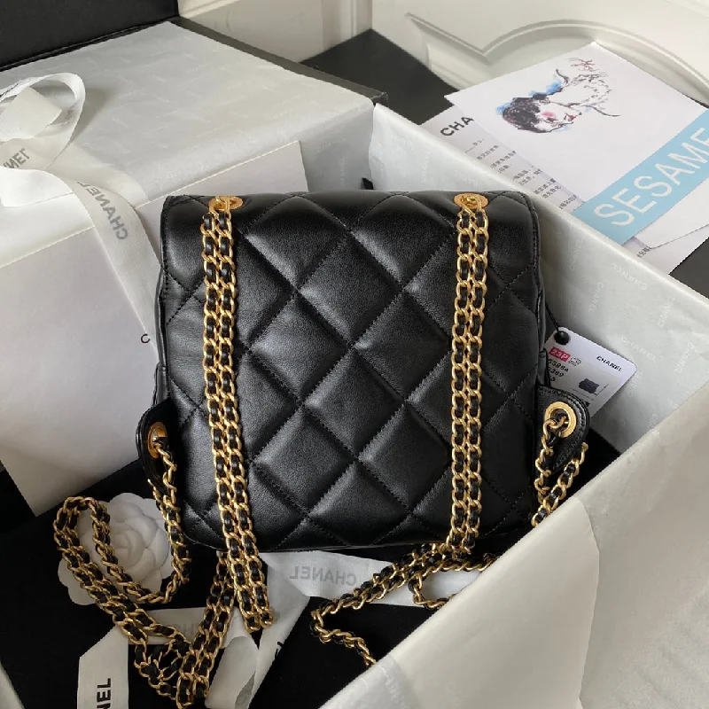 Chanel - Luxury Bag - CHL - 281