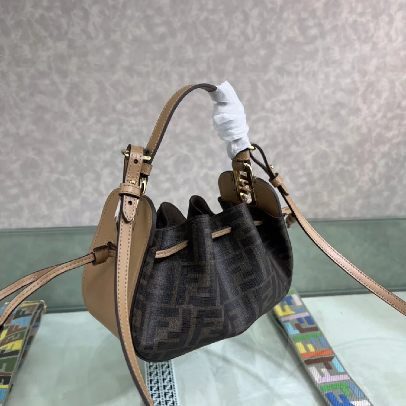 WF -  Fendi Bag - 267