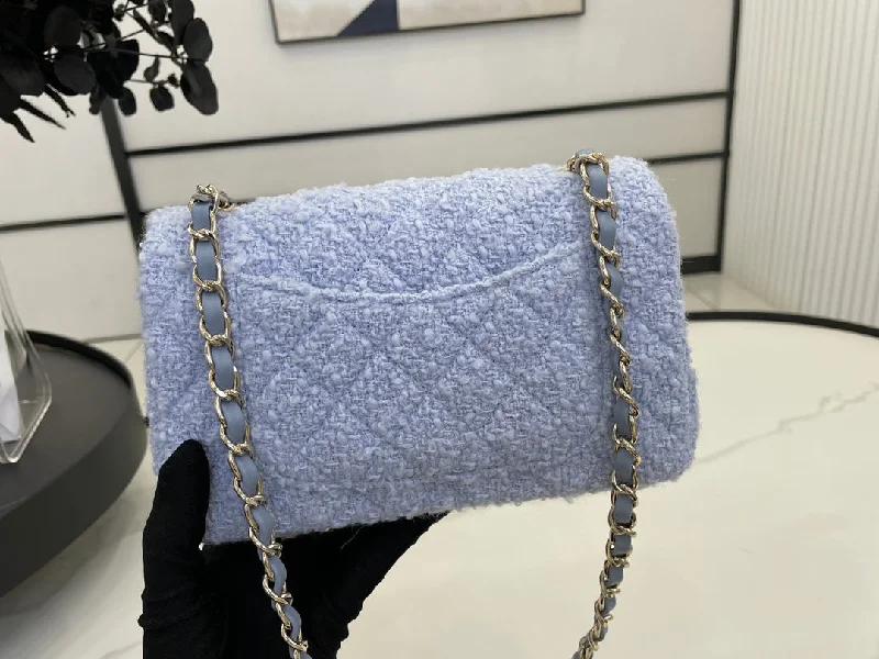 Chanel - Luxury Bag - CHL - 374